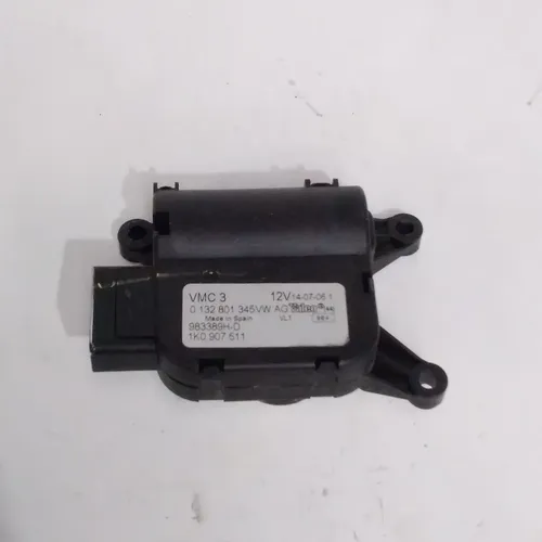 Atuador Da Caixa De Ar 1k0.907.511 Jetta 2008 Cod 59749