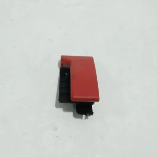 Puxador Do Capô Mercedes Benz C180 Kompressor 10/11 58723