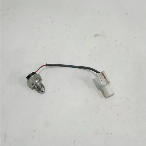 Solenoide Da Tração Mitsubishi Pajero Tr4 2008 51404